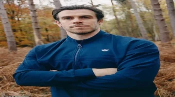 اعتزال جاريث بيل في 33 عامًا بسبب مرض والده يؤكد أن الحياة تتجاوز كرة القدم 1